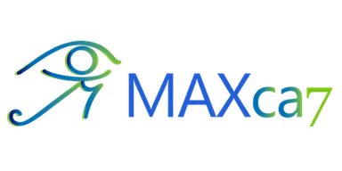 MAXCA7 Hurghada Tours logo